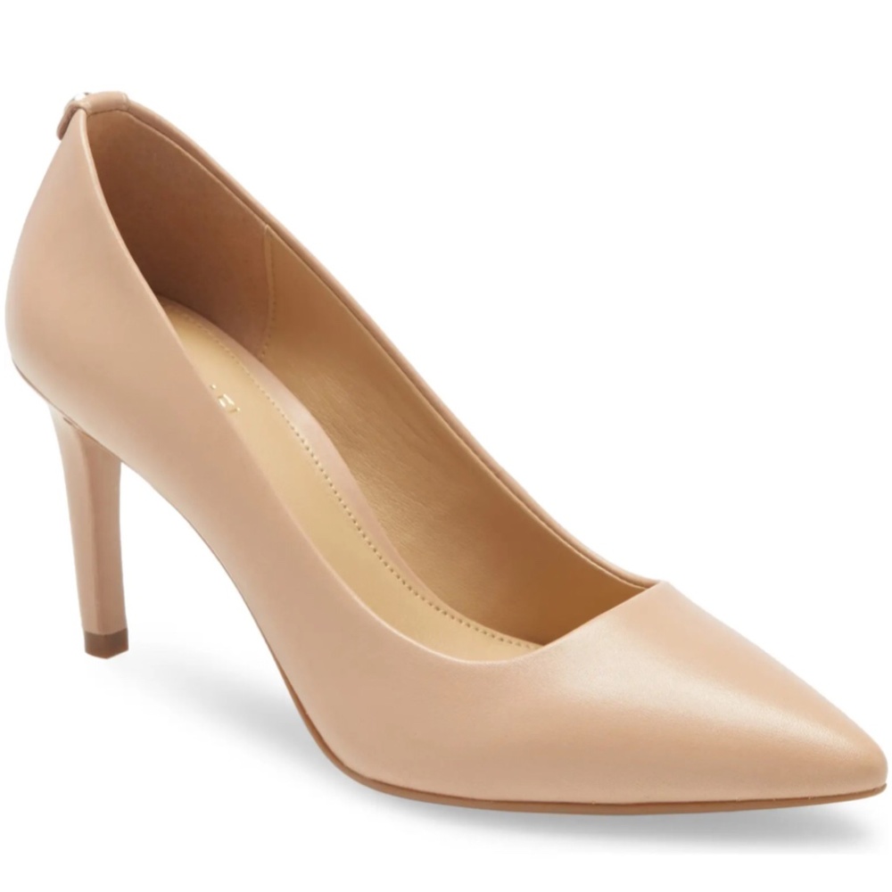 Dorothy Flex Pump MICHAEL MICHAEL KORS